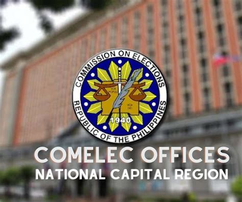 comelec north caloocan contact number|List of COMELEC Offices in NCR (National Capital Region).